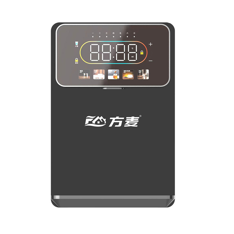 FM-SR003-黑色