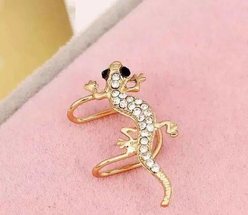 揭秘珠寶首飾中動(dòng)物圖案的寓意與艾灸器文化的融合